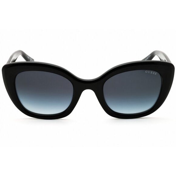 Guess Sunglasses GU00196-01B-51 New with tags main image 5